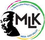Mesa East Valley MLK Committee
